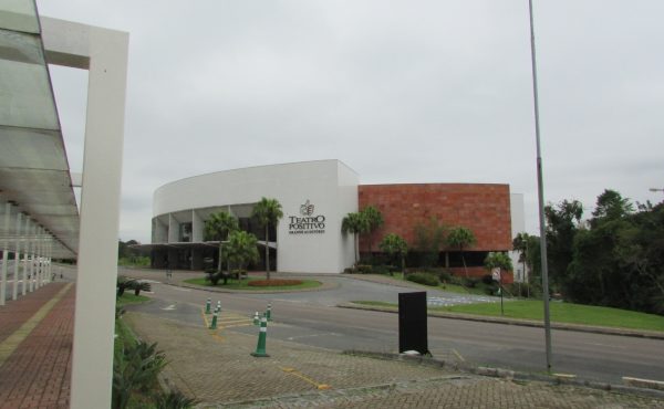 Universidade Positivo