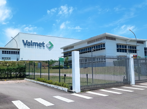 Valmet